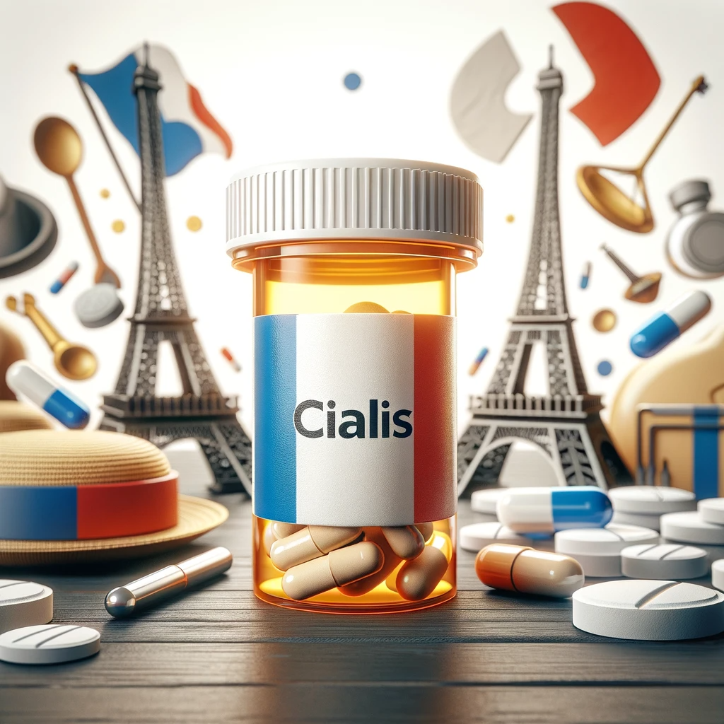 Peut-on acheter le cialis en pharmacie 